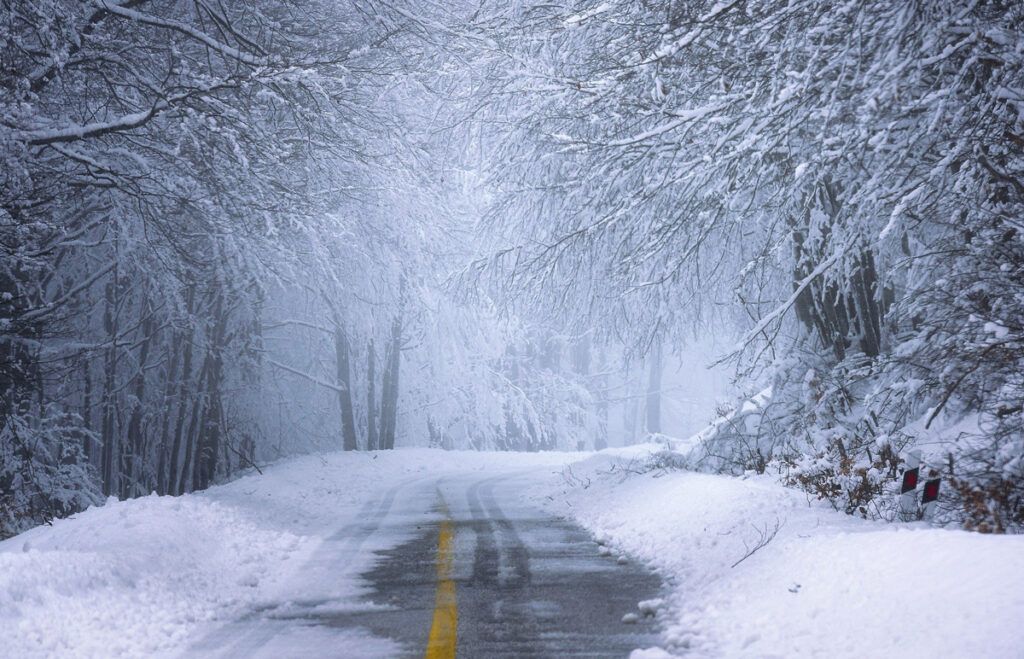 Cos'è Solstizio d'Inverno