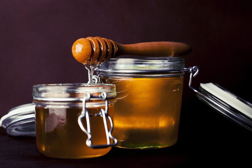 Quanto miele si può mangiare