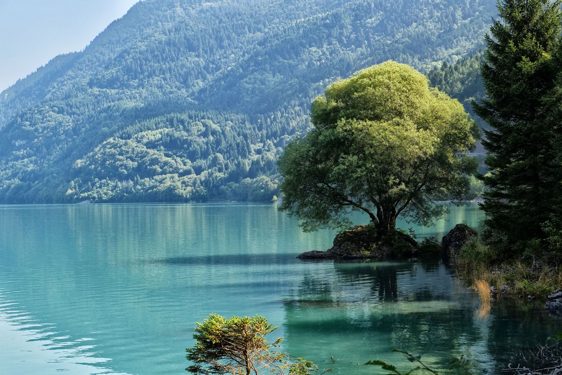 laghi europa