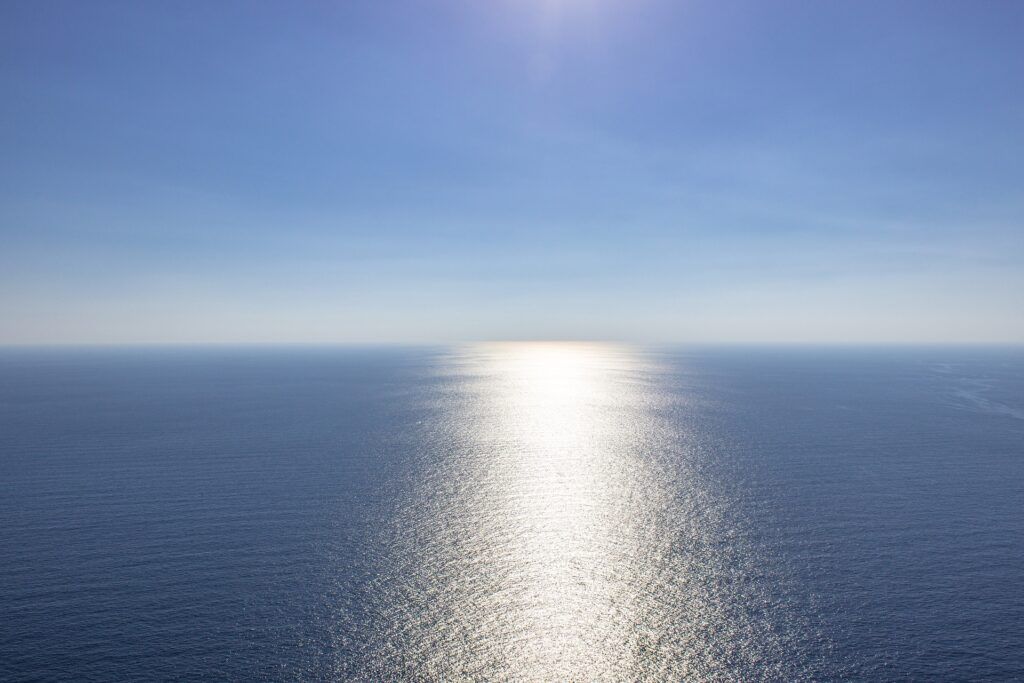 mar mediterraneo