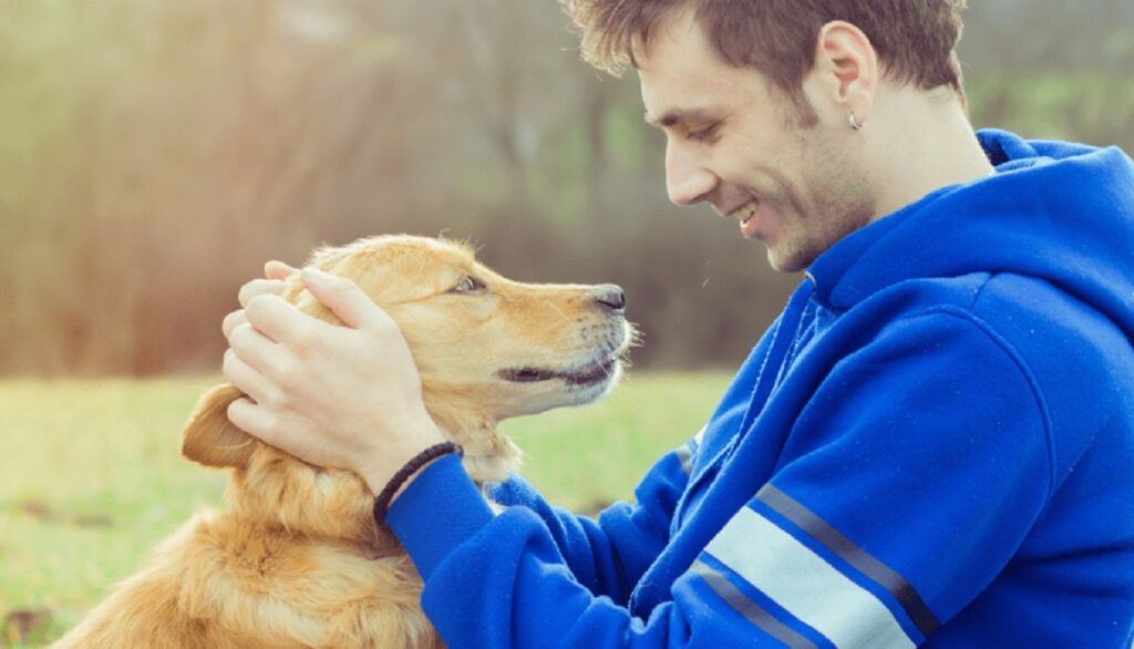 cane padrone Tecnologia e Ambiente