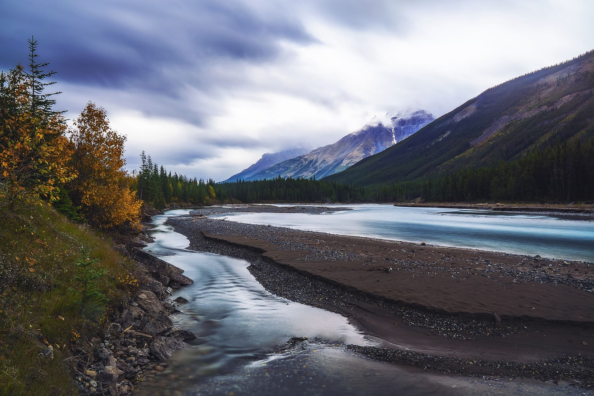 fiume colorado