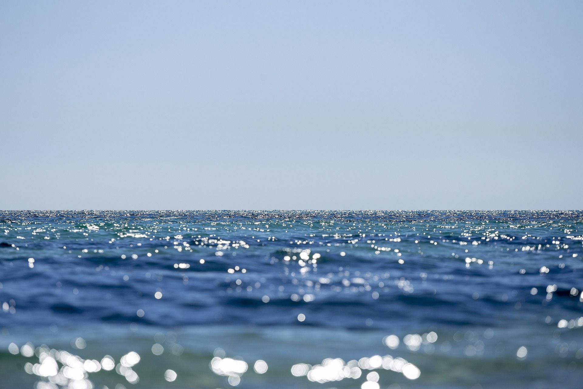 mar mediterraneo