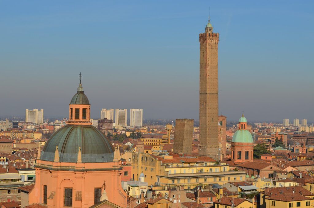 bologna