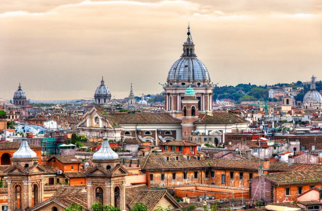 roma