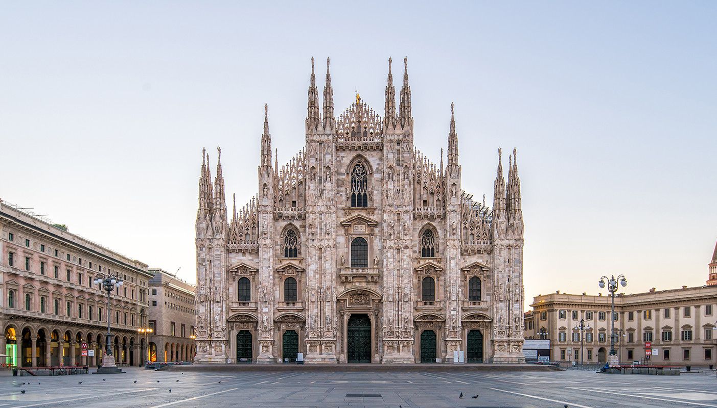 Milano