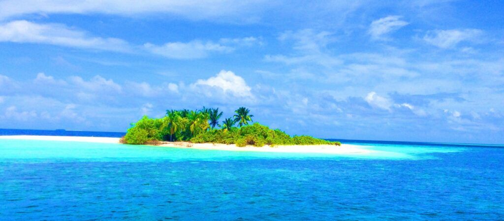 maldive