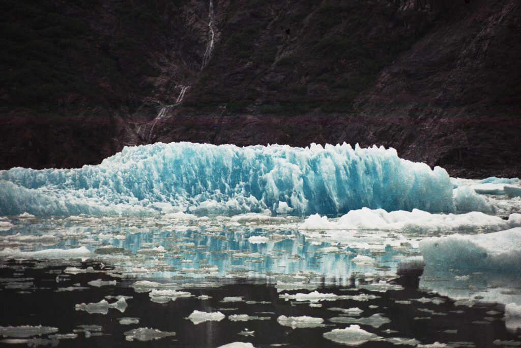 oceano artico