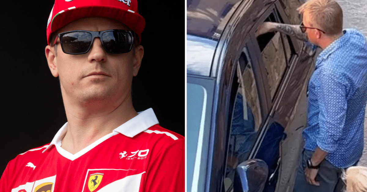 raikkonen