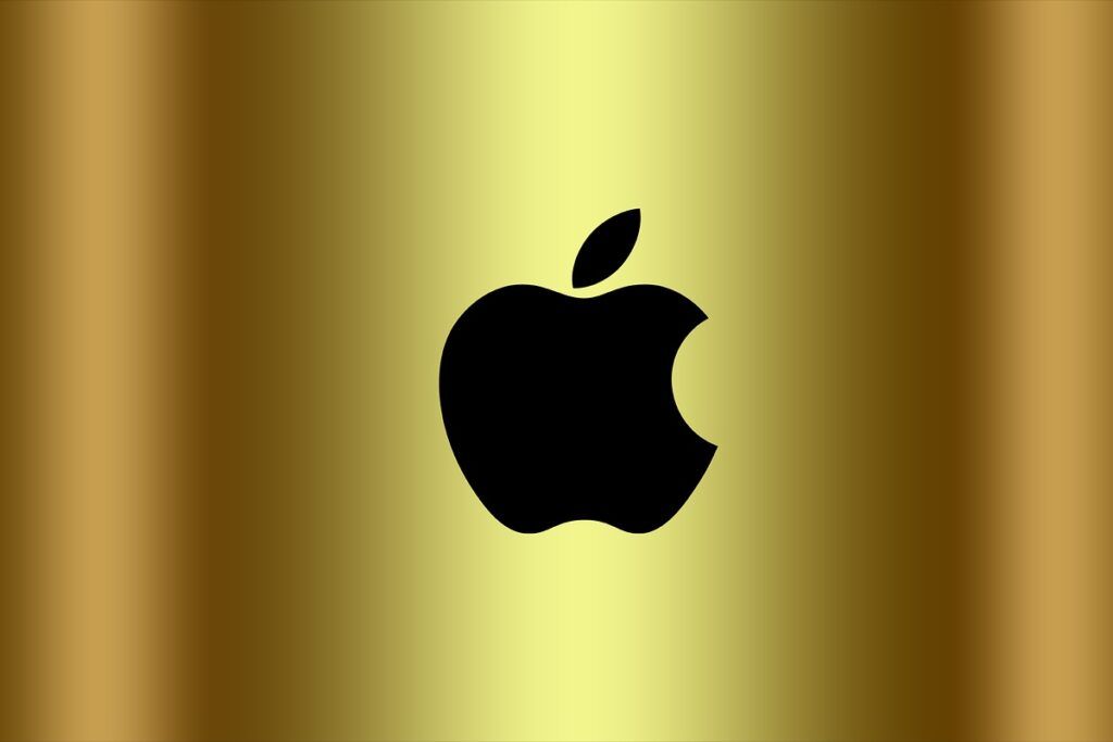 Logo Apple