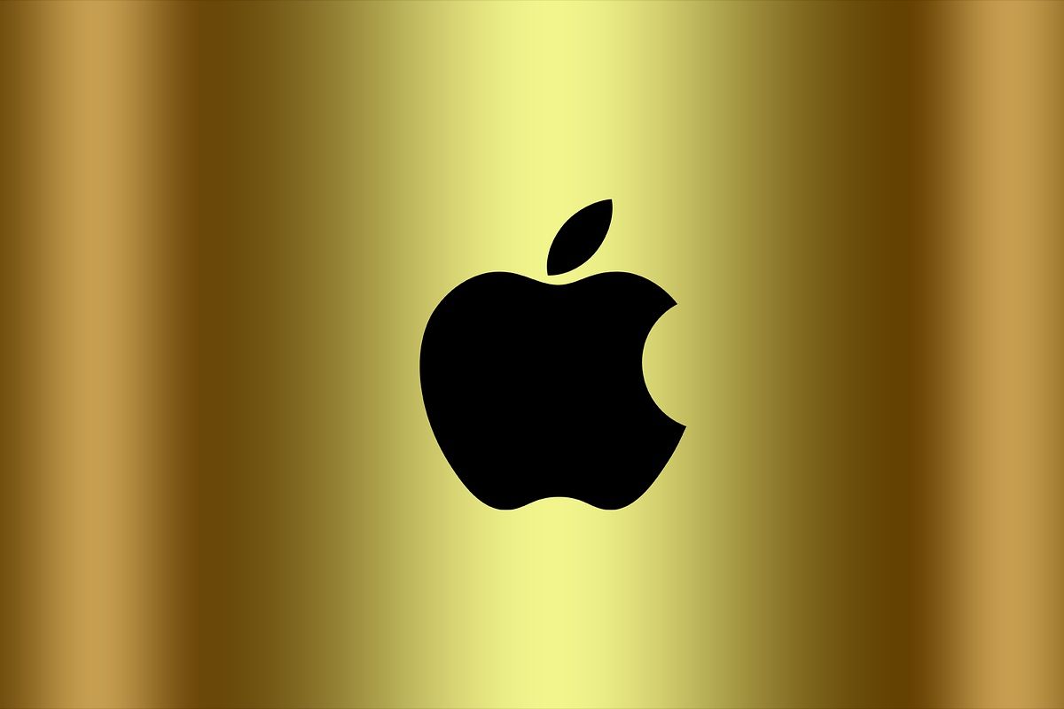 Logo Apple