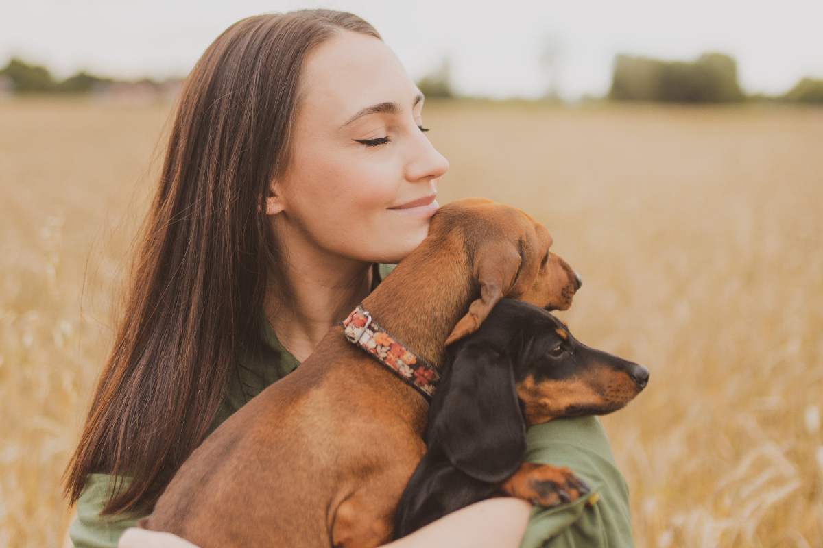 La verità sui comportamenti dei cani