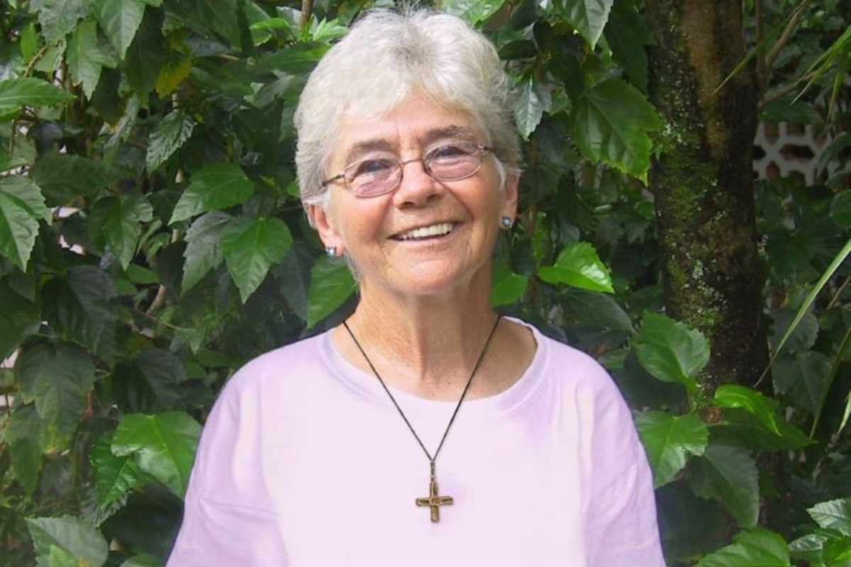Dorothy Stang assassinata per difendere l'Amazzonia