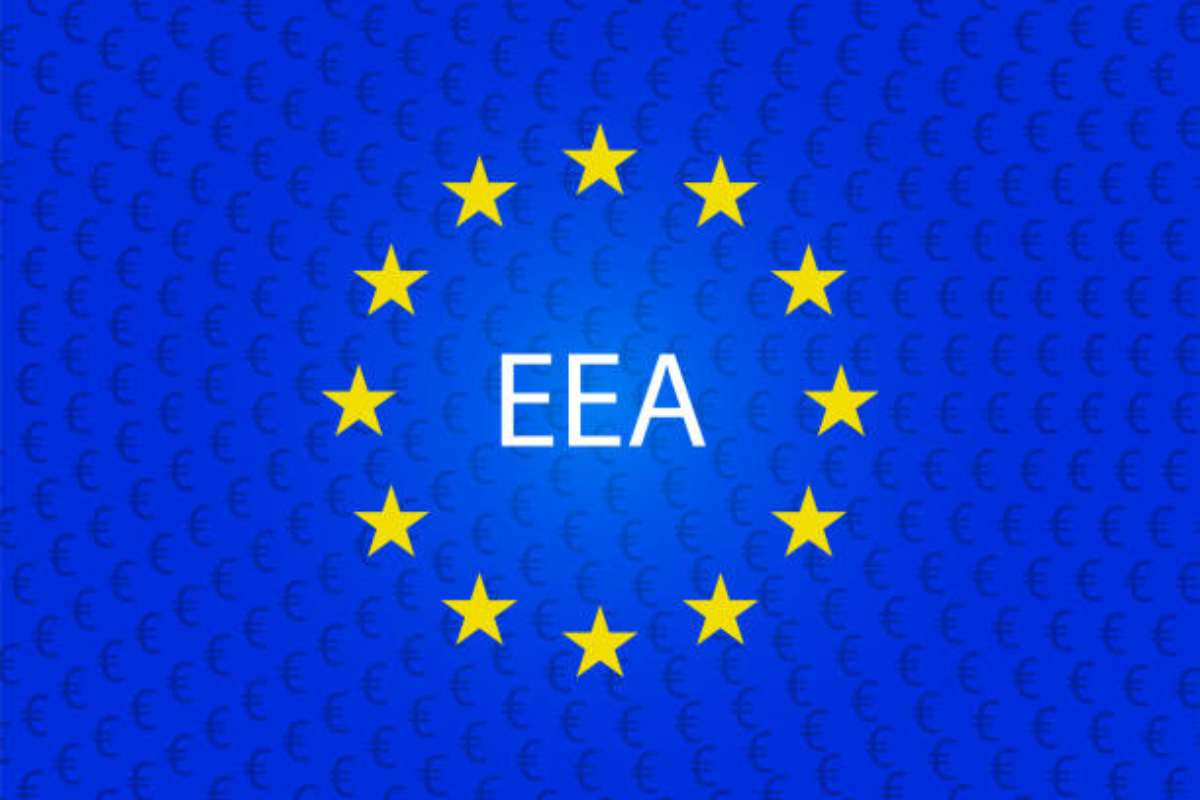 Logo EEA