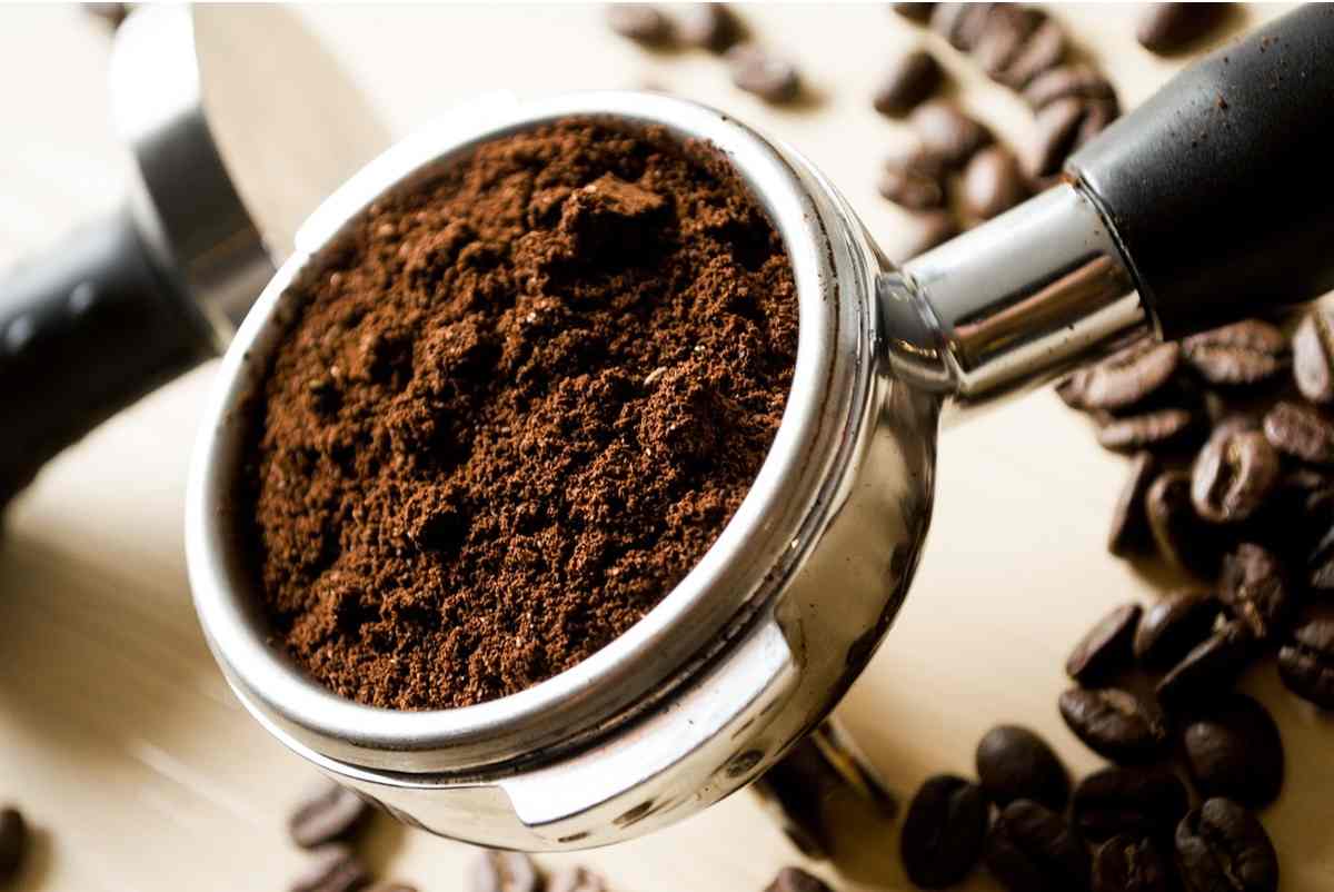 Fondi caffè come utilizzarli