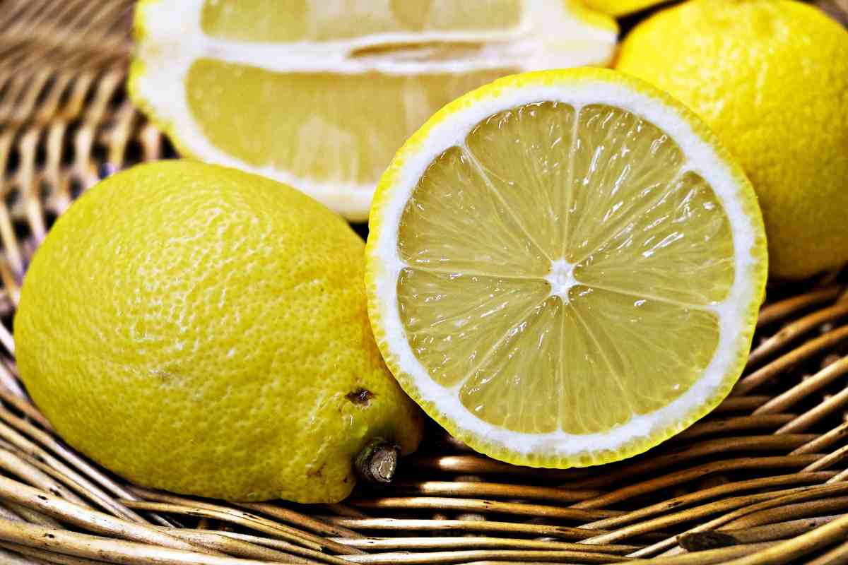 I vantaggi sorprendenti dei limoni cotti: una rivelazione per il benessere della casa