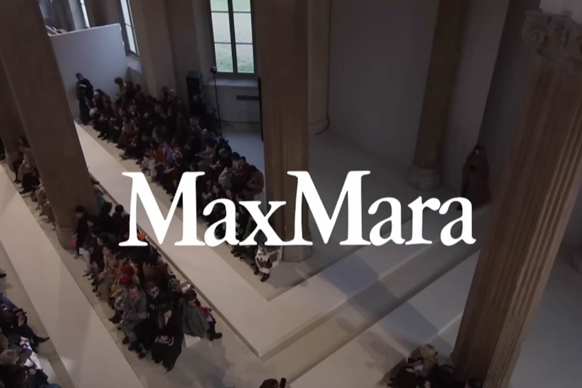 Max Mara Logo