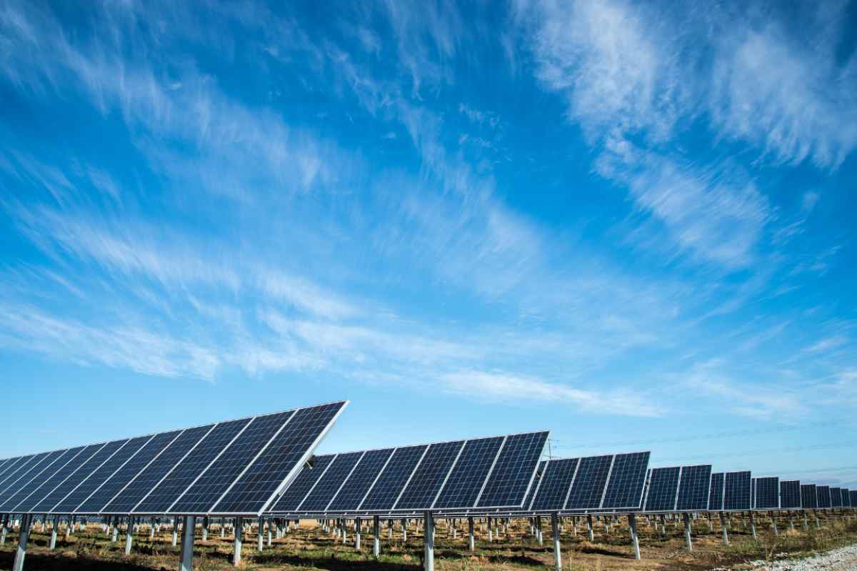 Le nuove linee guida per riciclare i pannelli solari