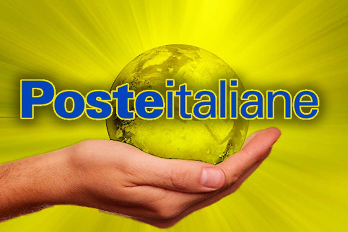 Poste Italiane e sostenibilità