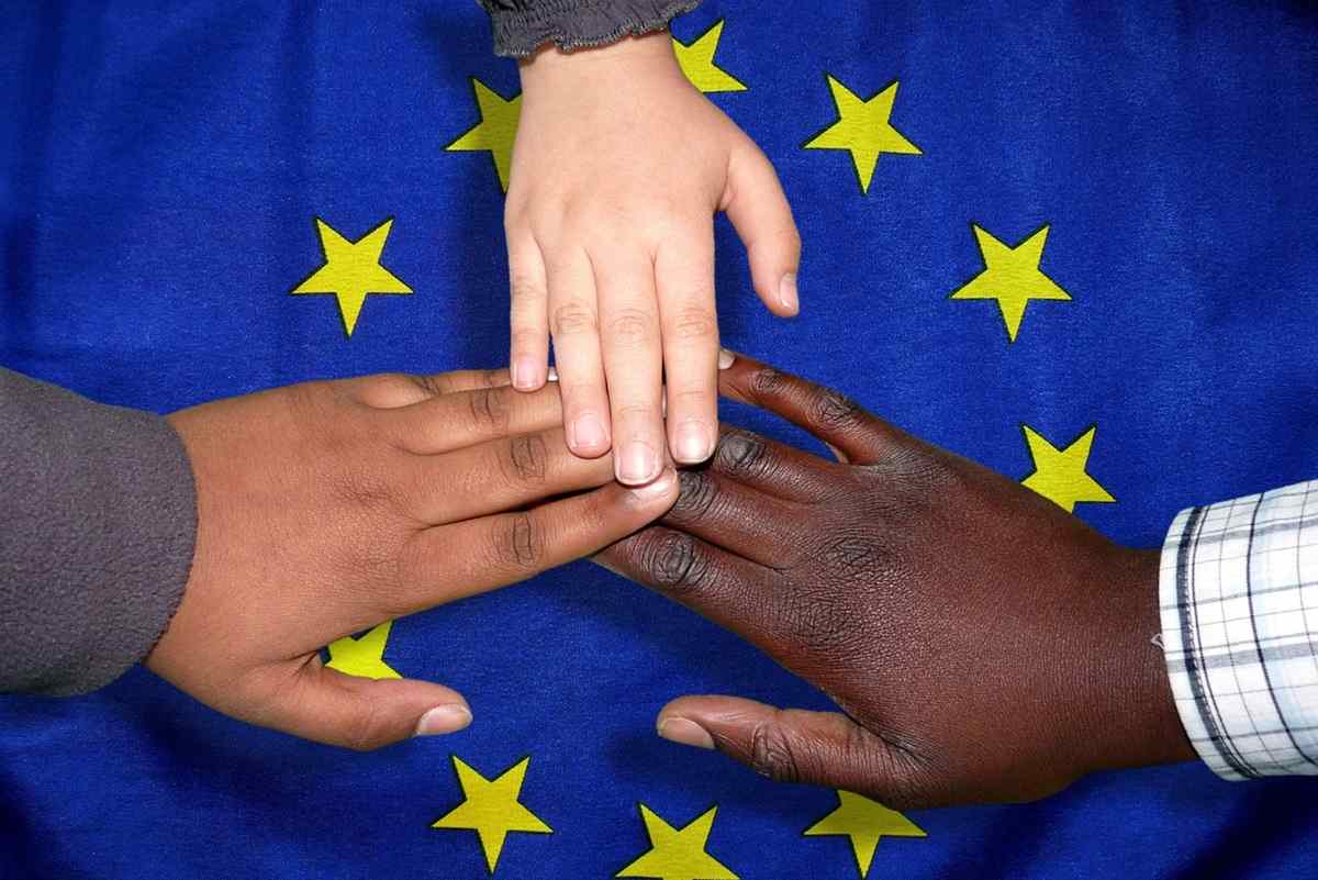 Unione Europea, inquinamento zero